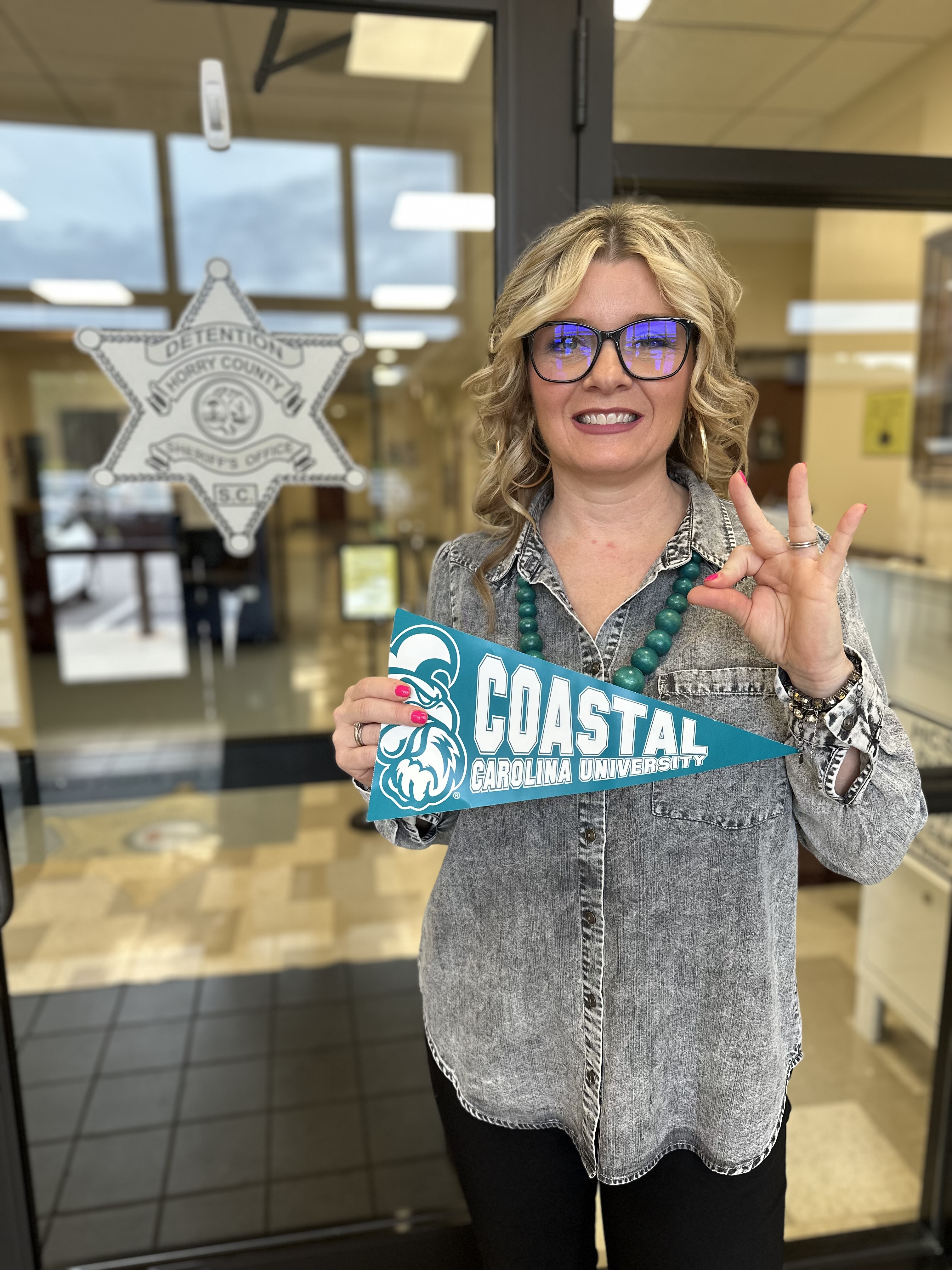 HCSO CCU 6