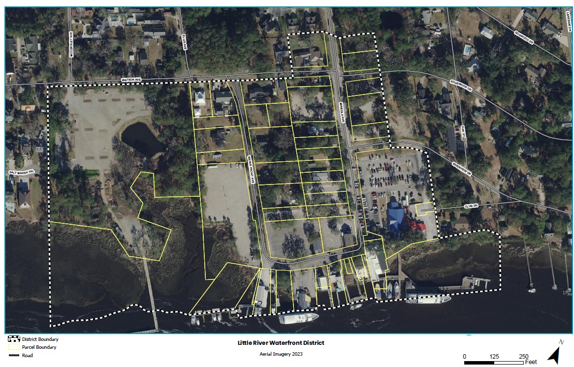 EXHIBIT C - Map-Little River Waterfront District.jpeg (1)