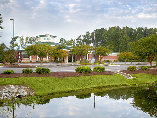 Socastee Library