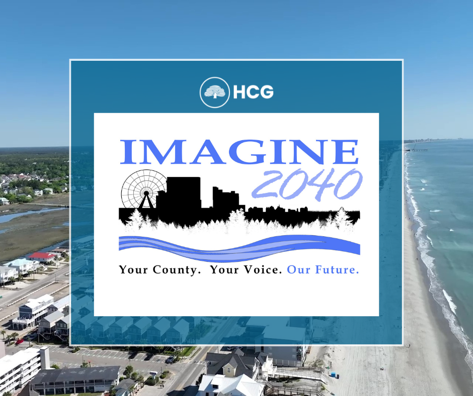 Horry County Planning & Zoning seeking public input on Comprehensive Plan review