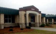Little River Library