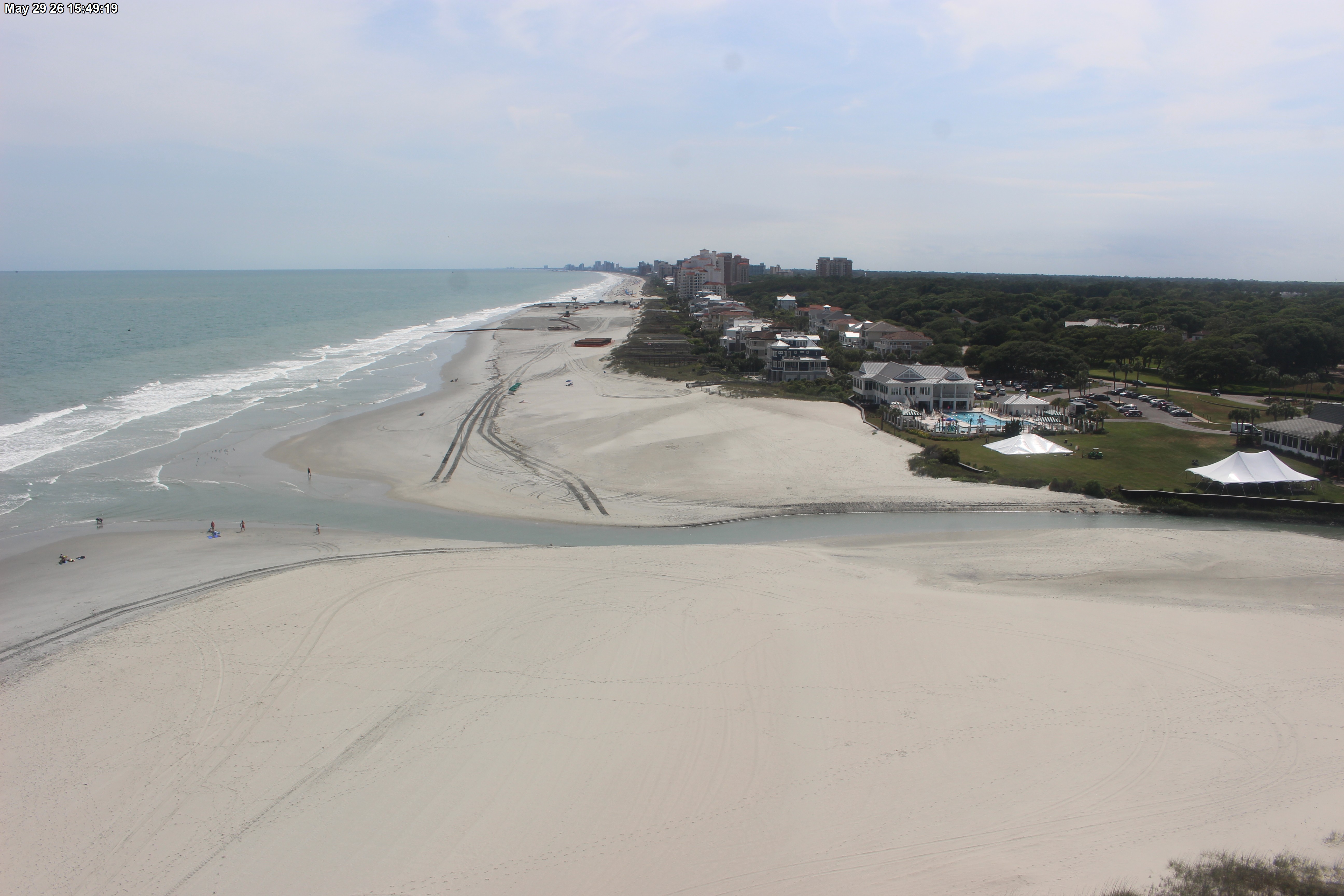 Photo courtesy Coastal Carolina University 