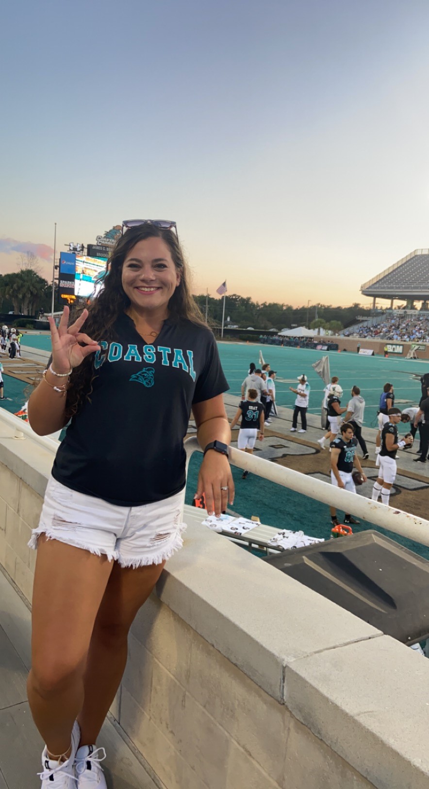 Ccu Alum 1