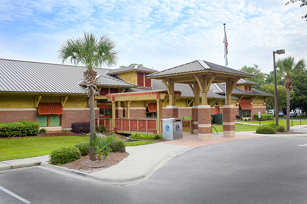 Surfside Library