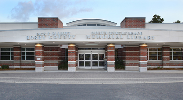 NMB Library