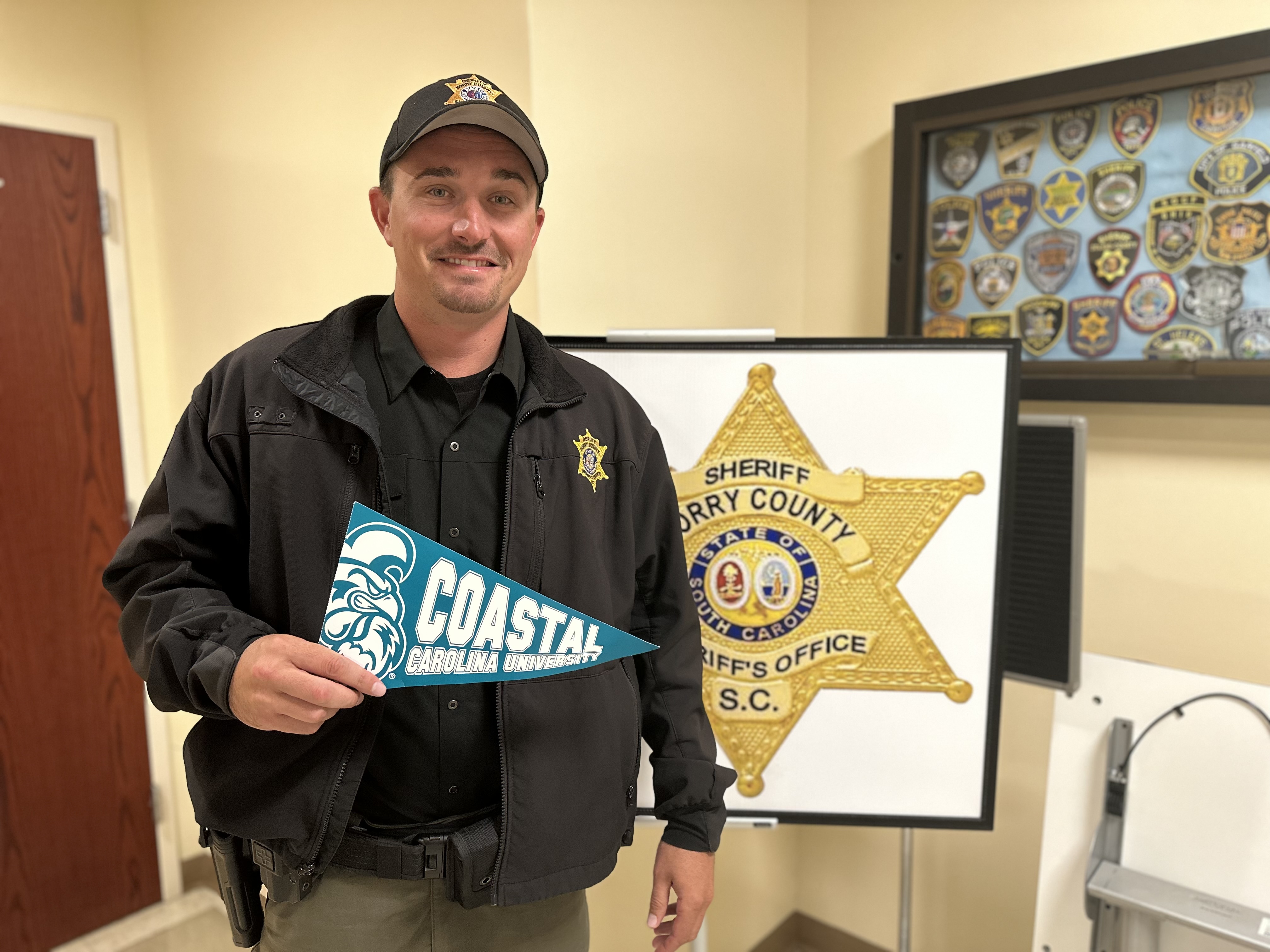 HCSO CCU 5