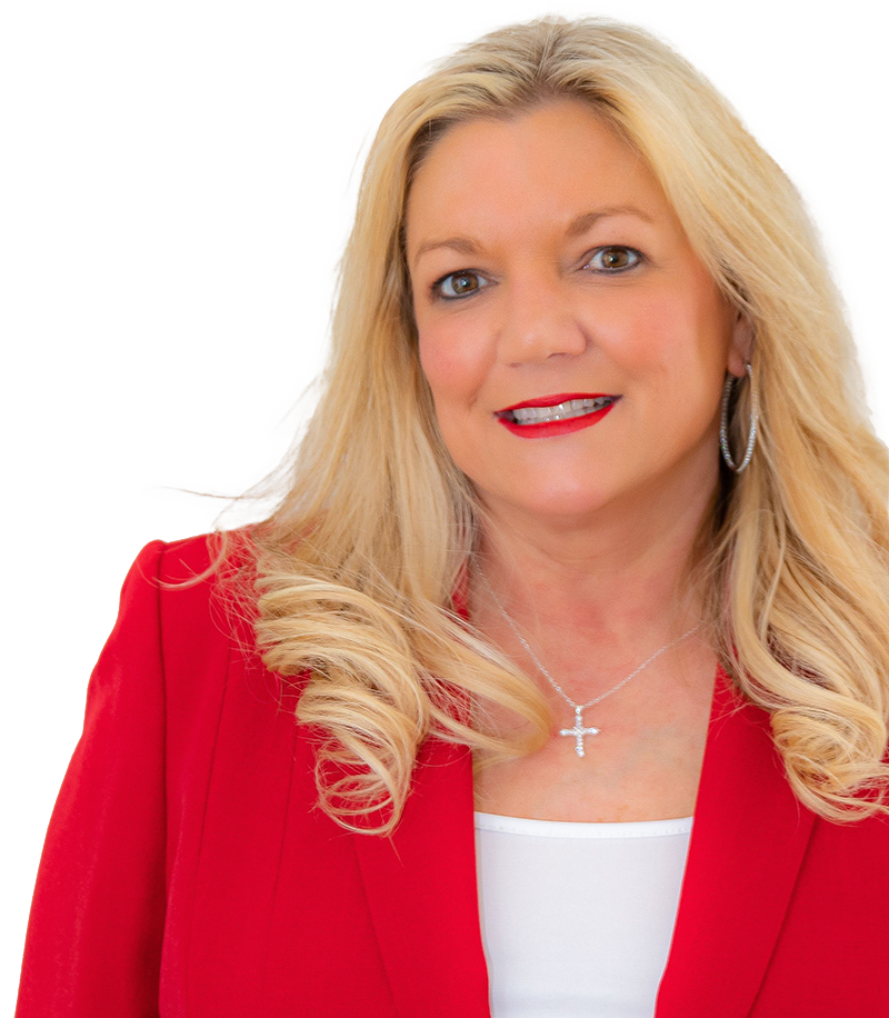 Angie Jones Cutout