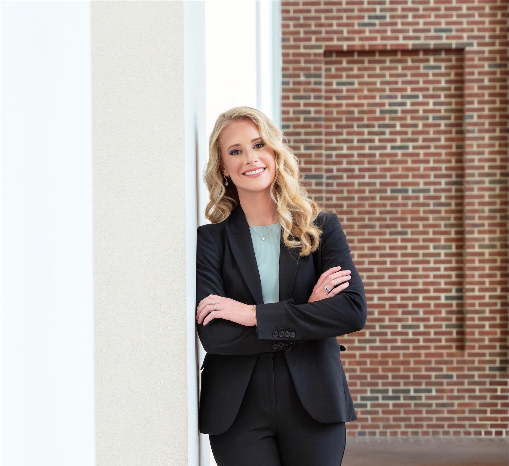 Grayson Strickland, Horry County Senior Planner