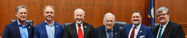 County Council Swear In 2024 24