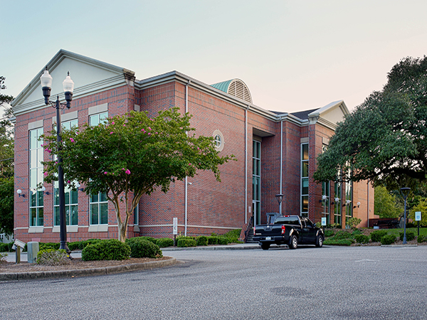 Conway Library