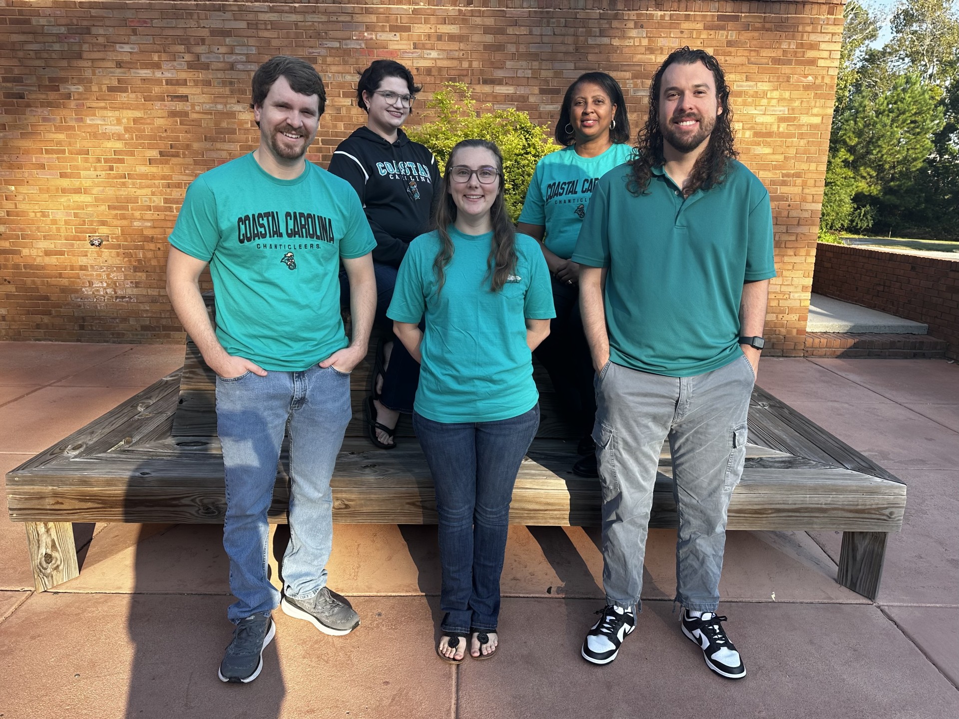 Auditor CCU Alum Photo