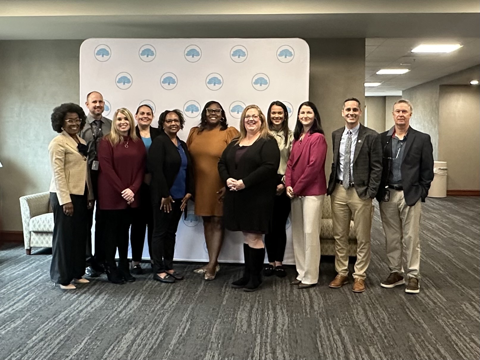 LDP Cohort 2023 2024