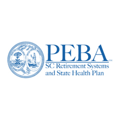 PEBA Logo